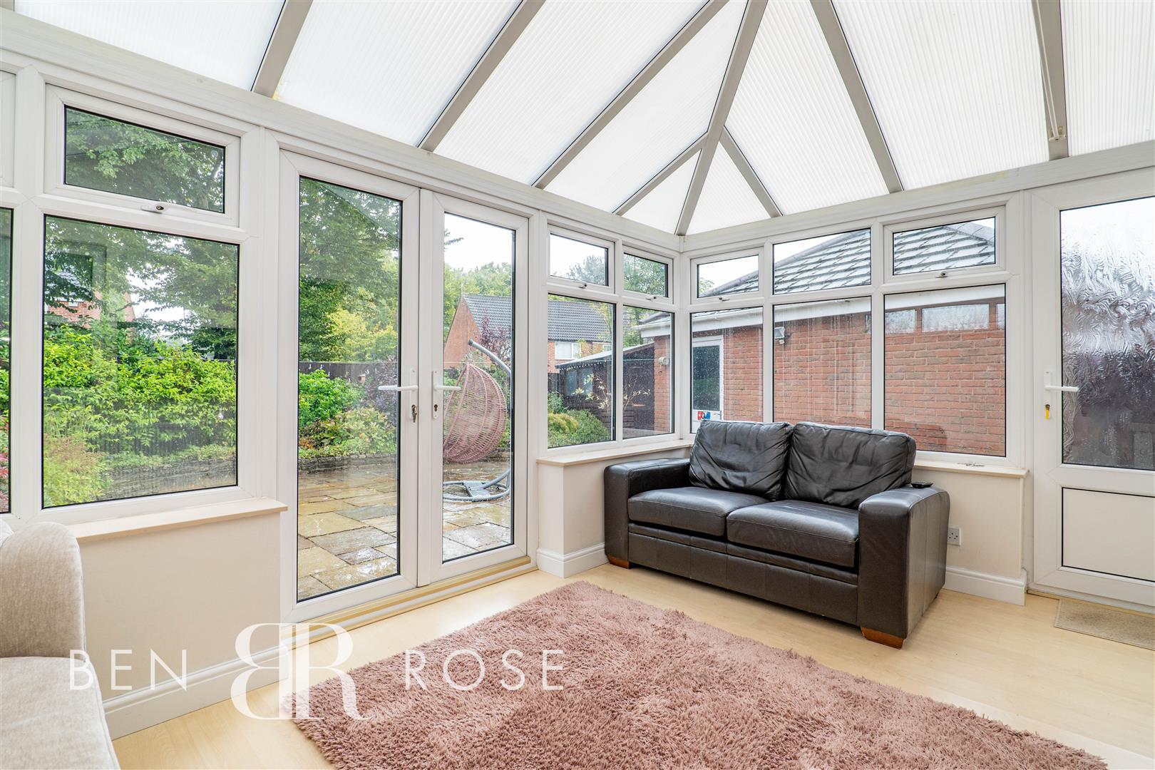 Forsythia Drive, Chorley
